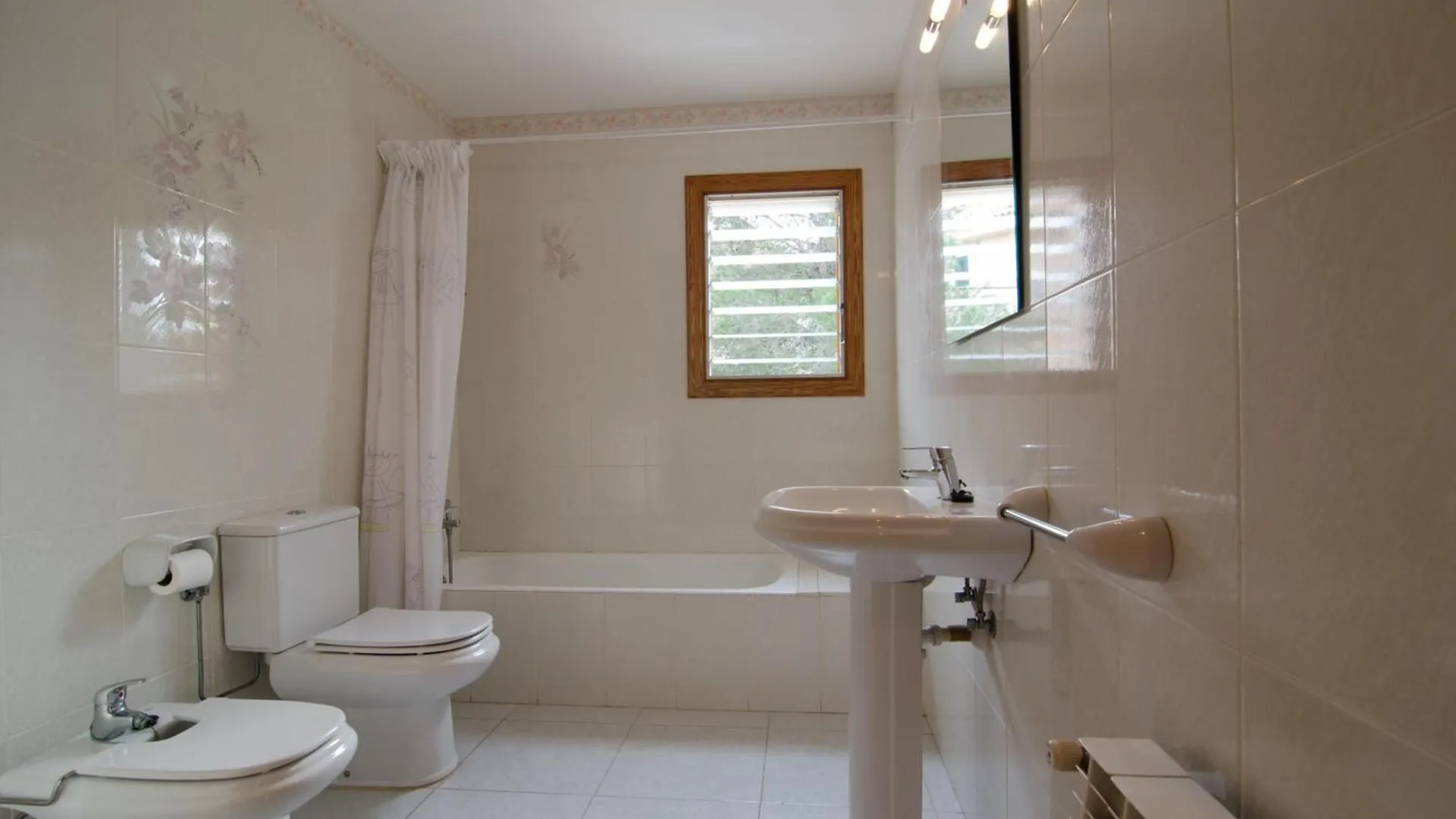 Sa Roqueta Vila Santanyi Casa de Férias