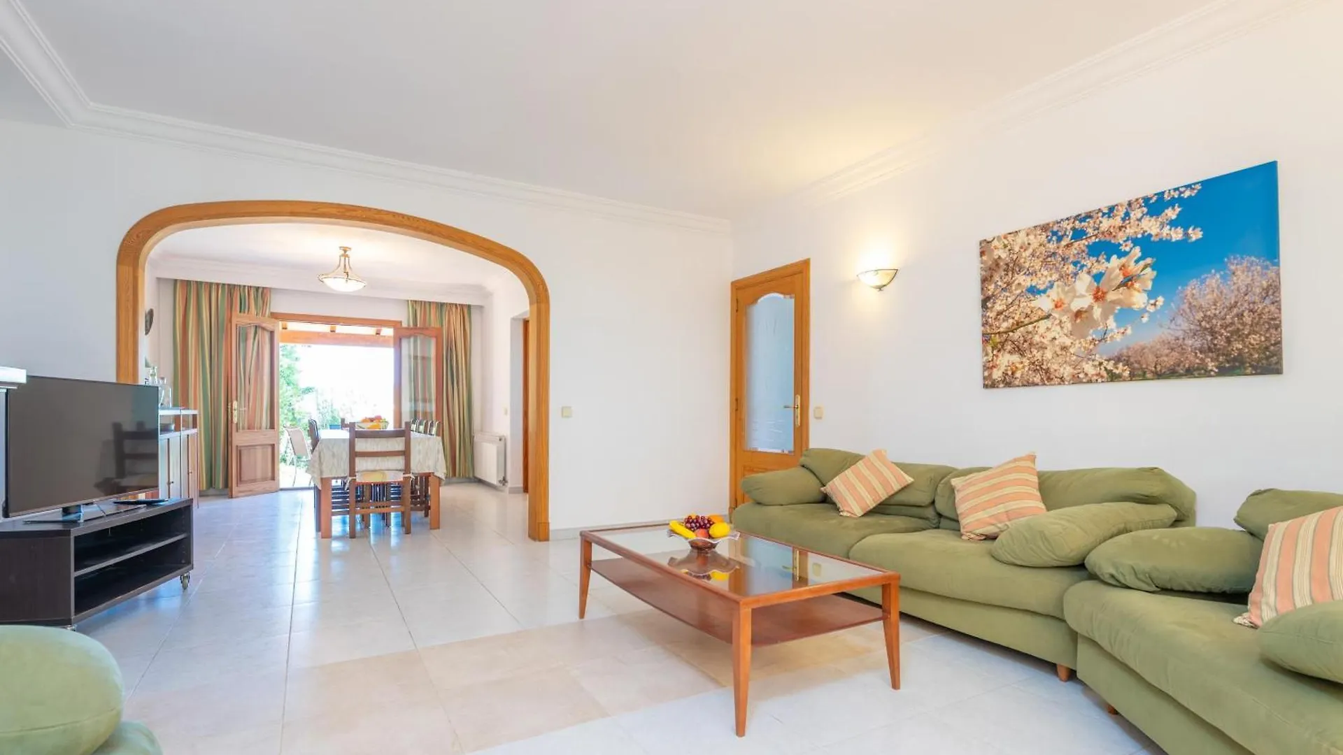 Sa Roqueta Vila Santanyi 0*,  Espanha